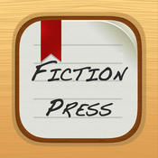 FictionPress Icon